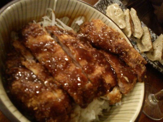 FuFu Ramen Restaurant